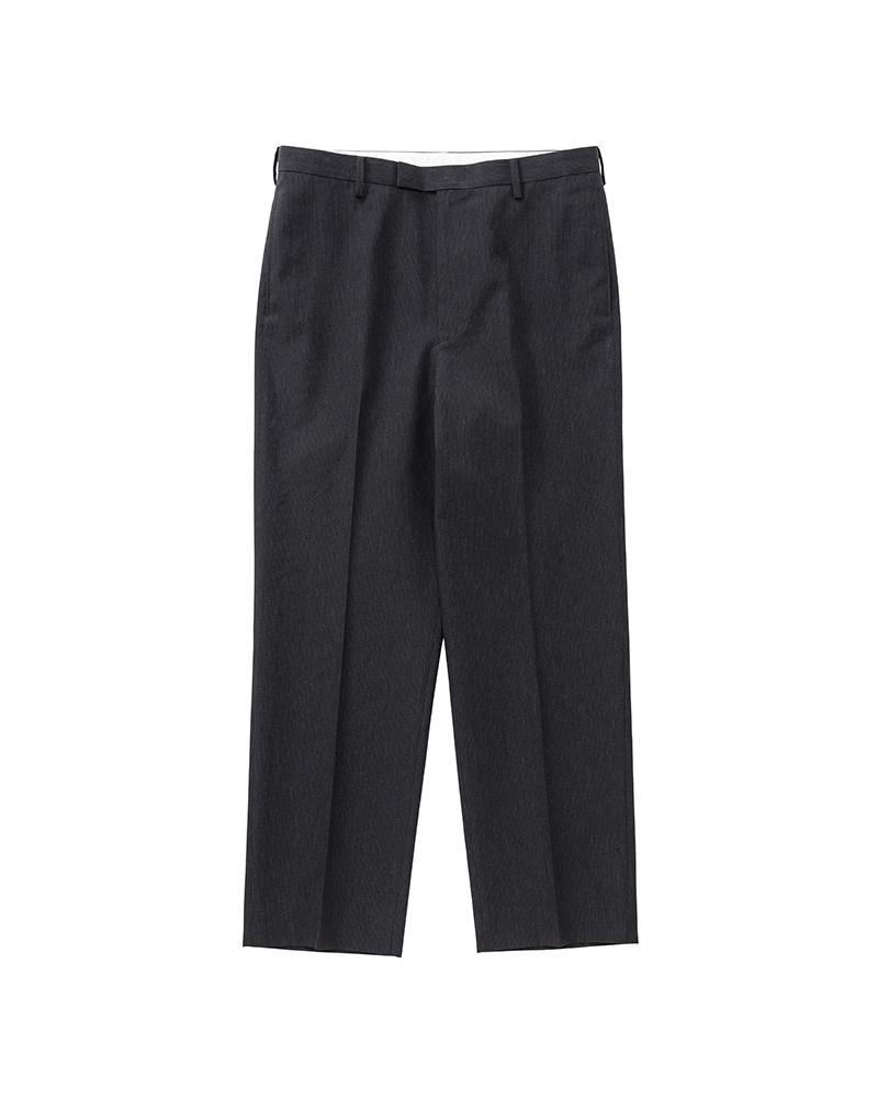 WIDE SLACKS SANTOME | Visvim Official North American Web Store
